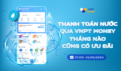 Hướng dẫn mua sim VinaPhone 5G 100% Online qua App MyVNPT