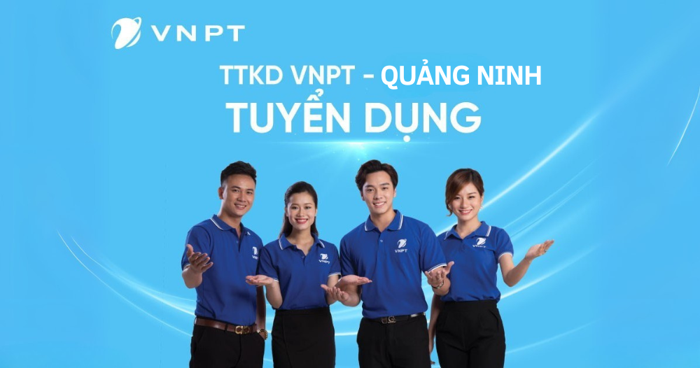 Tuyển Dụng Nhân Viên Kinh Doanh Địa Bàn