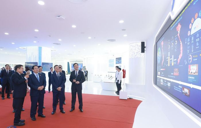 VNPT Đề Xuất Triển Khai 4 Nhiệm Vụ Trọng Tâm Về AI
