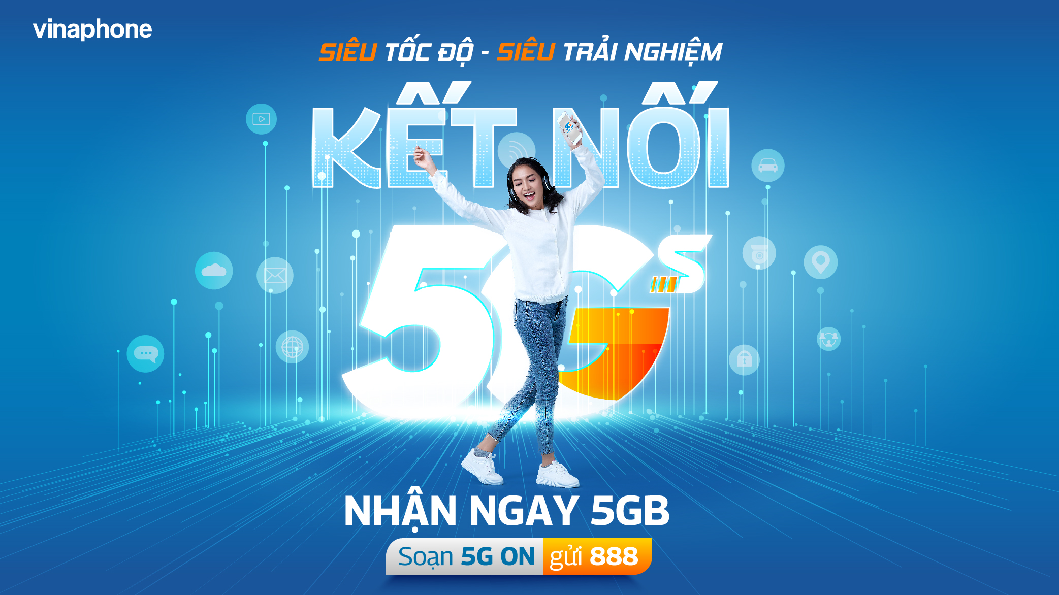 Hướng dẫn mua sim VinaPhone 5G 100% Online qua DigiShop