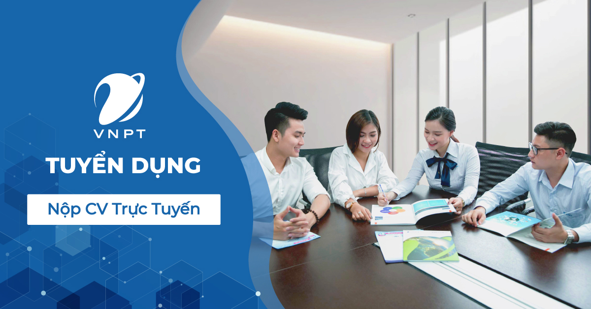 Tuyển Dụng Kỹ Sư Quản Trị Cơ Sở Dữ Liệu (Hạ Long - Quảng Ninh)